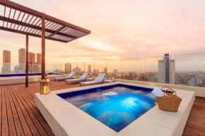 NH Collection Royal Smartsuites